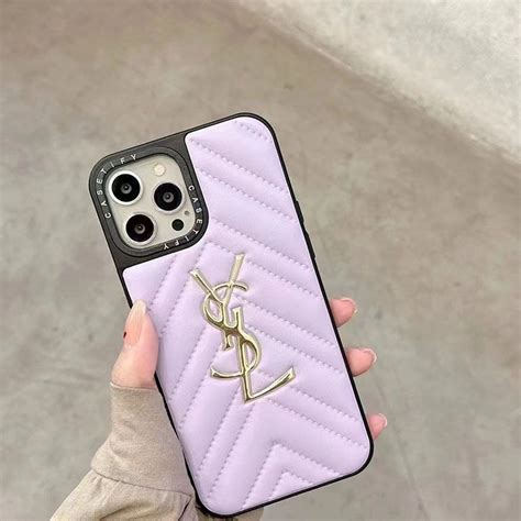 cover ysl iphone 12 pro max|Ysl iPhone 12 Pro Max Case .